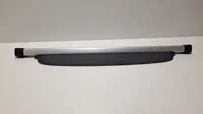 Second-hand car spare part parcel shelf for lexus ct 200h oem iam references 