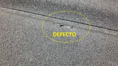 Second-hand car spare part parcel shelf for lexus ct 200h oem iam references   