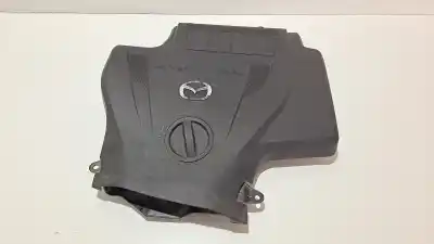 Автозапчастина б/у крішка двигуна для MAZDA CX-7 (ER) Sportive Посилання на OEM IAM L33EE0567  