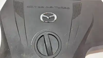Автозапчасти б/у крышка двигателя за mazda cx-7 (er) sportive ссылки oem iam l33ee0567  