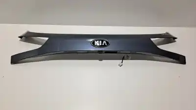 Second-hand car spare part rear decorative moulding for kia cee´d drive oem iam references 87311a2200