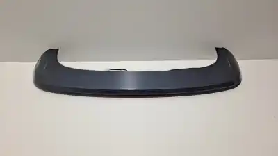 Second-hand car spare part rear spoiler for kia cee´d drive oem iam references 87210a2500