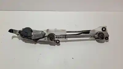 Автозапчасти б/у мотор переднего стеклоочистителя за MAZDA CX-7 (ER) Sportive ссылки OEM IAM 1593001260  