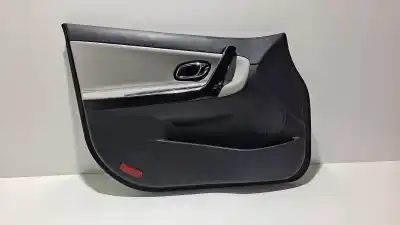 Second-hand car spare part left front door trim for kia cee´d drive oem iam references 82330a2010