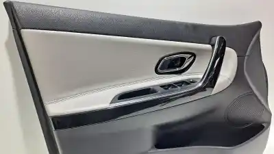 Second-hand car spare part left front door trim for kia cee´d drive oem iam references 82330a2010  
