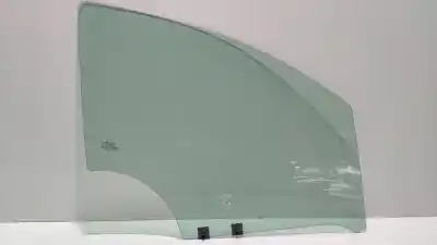 Second-hand car spare part front right glass window for renault captur zen oem iam references   