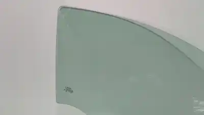 Second-hand car spare part front right glass window for renault captur zen oem iam references   