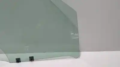 Second-hand car spare part front right glass window for renault captur zen oem iam references   