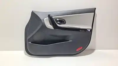 Автозапчасти б/у обивка передней правой двери за KIA CEE´D Drive ссылки OEM IAM 82340A2010  