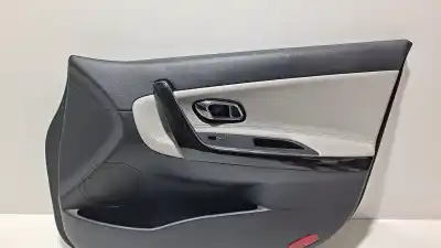 Second-hand car spare part right front door trim for kia cee´d drive oem iam references 82340a2010  