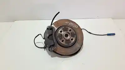 Second-hand car spare part front left knuckle for bmw mini cabrio (r57) cooper d oem iam references 