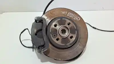 Second-hand car spare part front left knuckle for bmw mini cabrio (r57) cooper d oem iam references   