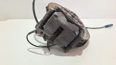 Second-hand car spare part front left knuckle for bmw mini cabrio (r57) cooper d oem iam references   