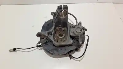 Second-hand car spare part front left knuckle for bmw mini cabrio (r57) cooper d oem iam references   