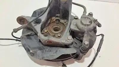 Second-hand car spare part front left knuckle for bmw mini cabrio (r57) cooper d oem iam references   