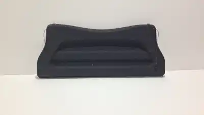 Peça sobressalente para automóvel em segunda mão chapeleira por renault clio iv limited referências oem iam 