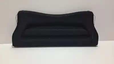 Second-hand car spare part parcel shelf for renault clio iv limited oem iam references   