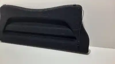 Second-hand car spare part parcel shelf for renault clio iv limited oem iam references   