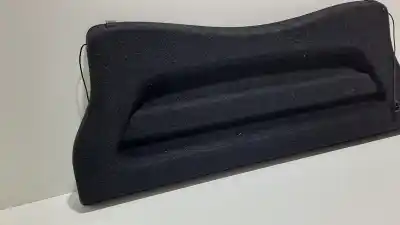 Second-hand car spare part parcel shelf for renault clio iv limited oem iam references   