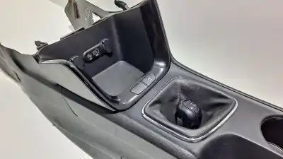 Piesă de schimb auto la mâna a doua cotiera centrala pentru kia cee´d drive referințe oem iam   