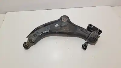 Second-hand car spare part front left lower suspension arm for bmw mini cabrio (r57) cooper d oem iam references 6772301