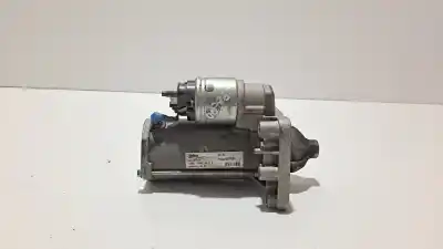 Second-hand car spare part starter motor for peugeot 308 active oem iam references 9662854180