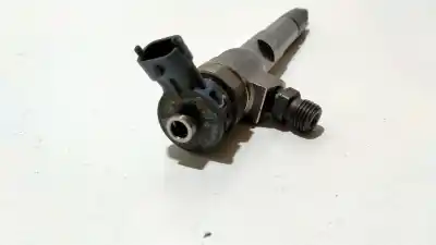 İkinci el araba yedek parçası enjektör için dacia duster ii essential oem iam referansları 0445110800  h8201636333