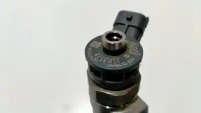 İkinci el araba yedek parçası enjektör için dacia duster ii essential oem iam referansları 0445110800  h8201636333