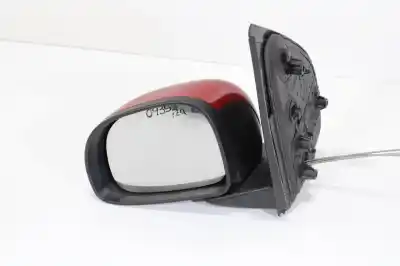 Piesă de schimb auto la mâna a doua oglinda exterior lateralã stânga pentru fiat panda (319) k-way referințe oem iam   