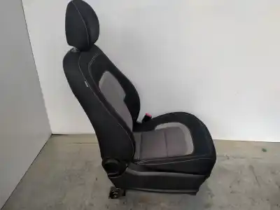 Peça sobressalente para automóvel em segunda mão assento dianteiro direito por kia cee´d drive referências oem iam   