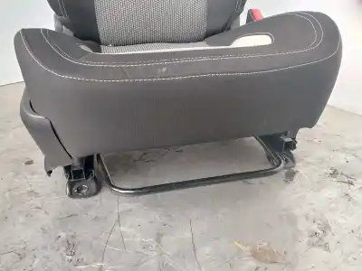 Peça sobressalente para automóvel em segunda mão assento dianteiro direito por kia cee´d drive referências oem iam   