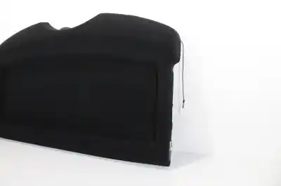 Peça sobressalente para automóvel em segunda mão chapeleira por skoda rapid ambition referências oem iam 5ja867769c  