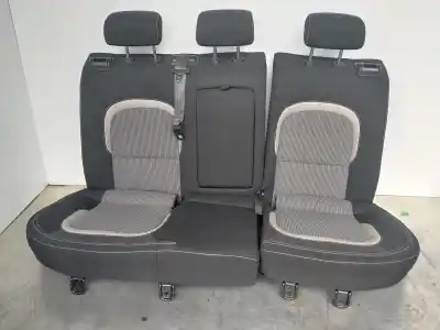 Автозапчасти б/у ЗАДНИЕ СИДЕНЬЯ за KIA CEE´D  ссылки OEM IAM   