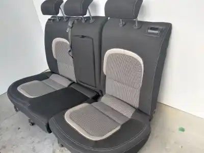 Автозапчастина б/у задні сидіння для kia cee´d drive посилання на oem iam   