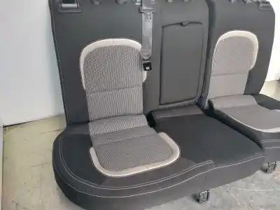 Автозапчастина б/у задні сидіння для kia cee´d drive посилання на oem iam   