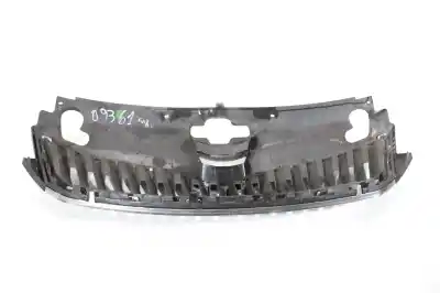 Second-hand car spare part front grille for skoda rapid ambition oem iam references 5ja853668  