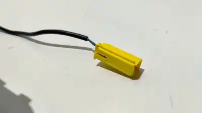 Автозапчасти б/у подушка безопасности передняя правая за ford focus lim. (cb4) trend ссылки oem iam 4m51a611d10ad  