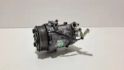Peça sobressalente para automóvel em segunda mão COMPRESSOR DE AR CONDICIONADO A/A A/C por OPEL CORSA C  Referências OEM IAM 1512F  13106850