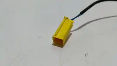 Автозапчасти б/у передняя левая боковая подушка безопасности за ford focus lim. (cb4) trend ссылки oem iam 4m51a611d11ad  