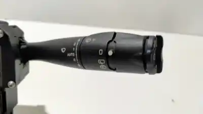 Second-hand car spare part multifunction switch for citroen c3 1.4 hdi exclusive oem iam references 96488214xt  