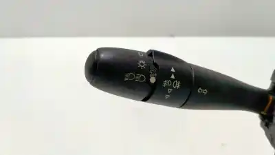 Second-hand car spare part multifunction switch for citroen c3 1.4 hdi exclusive oem iam references 96488214xt  