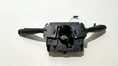 Second-hand car spare part multifunction switch for citroen c3 1.4 hdi exclusive oem iam references 96488214xt  