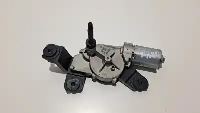 Second-hand car spare part rear windshield wiper motor for kia cee´d drive oem iam references 98700a2500  