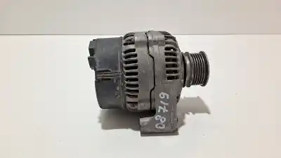 Second-hand car spare part alternator for mercedes-benz clase e (w210) berlina diesel 300 diesel (210.020) oem iam references 0123335002  0091540202
