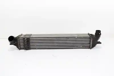 Second-hand car spare part INTERCOOLER for RENAULT LAGUNA III  OEM IAM references 144960001R  