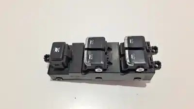 Second-hand car spare part left front power window switch for kia cee´d drive oem iam references 93570a2200  