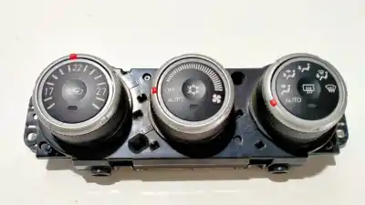 Автозапчасти б/у климат-контроль за mitsubishi outlander (cw0) 2.0 di-d intense ссылки oem iam 7820a115xb  