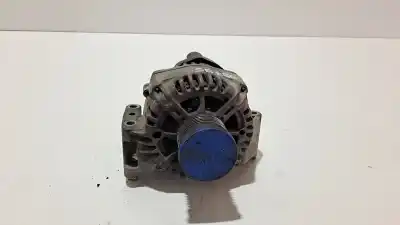Second-hand car spare part alternator for opel corsa c cosmo oem iam references 2542851a  13117279