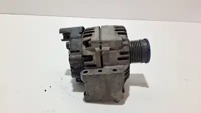Second-hand car spare part alternator for opel corsa c cosmo oem iam references 2542851a  13117279