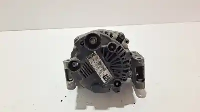 Second-hand car spare part alternator for opel corsa c cosmo oem iam references 2542851a  13117279
